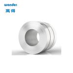 Silver Bopp Waterproof Aluminum Foil Tape Strong Adhesive Heat Resistant