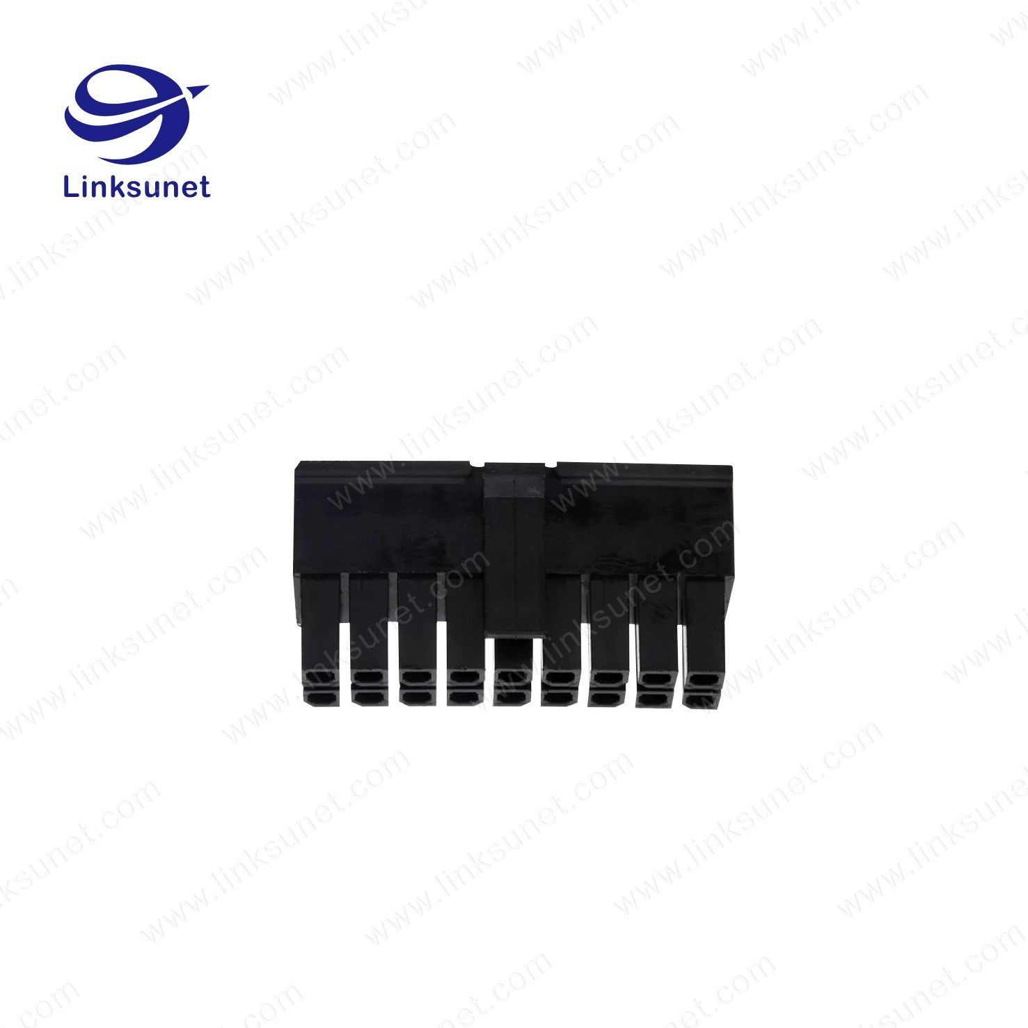 Helukable 21002 cable and MOLEX 43025 bk 3.0mm connector wiring harness for automotive