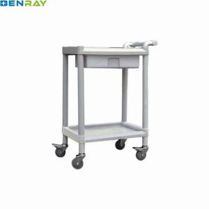 China ABS Utility Trolley wholesale