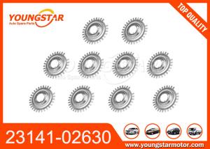China 23141-02630 2314102630 Crankshaft Blade For KIA Picanto wholesale