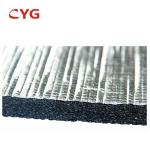Reflective Material Physical Low Density Polyethylene Foam Roofing Insulation