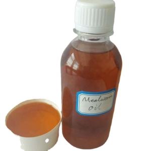 China origin Mealworm oil for pet food - Long lasting 2 years shelf life wholesale