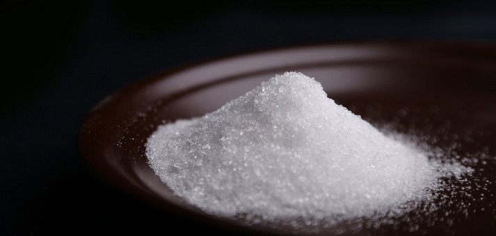 CAS 7487-88-9 Explosives Materials Magnesium Sulphate Water Soluble Fertilizer