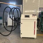 Refrigerant Oil Charging Filling Machine Ac Gas Charging Machine CM8600