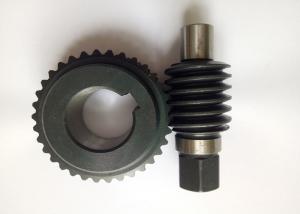 China 66.006.029 66.006.031 SM102/CD102 Printing Machine Spare Parts Worm And Worm Gear wholesale