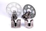 High Strength Scaffolding Replacement Parts Round Ring Lock Rosette