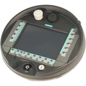 China SIEMENS SIMATIC HMI 6AV6645-0CC01-0AX0 Mobile Panel 277 wholesale