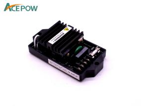 China 500KW 2 Wire 20 Amps Single Phase Generator AVR wholesale