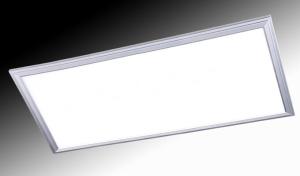 China 1200mm LED Panel Light Square 48W recessed mounted wholesale