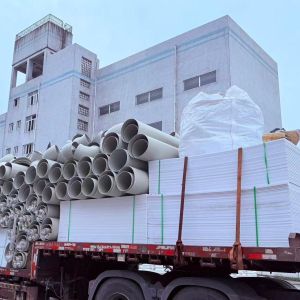 China Microwaveable Molecular Plastic PP Sheet 20mm For Food Packaging wholesale