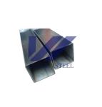 OEM 0.5-50mm Stainless Steel Hollow Section SS 316 Stainless Steel Rectangular