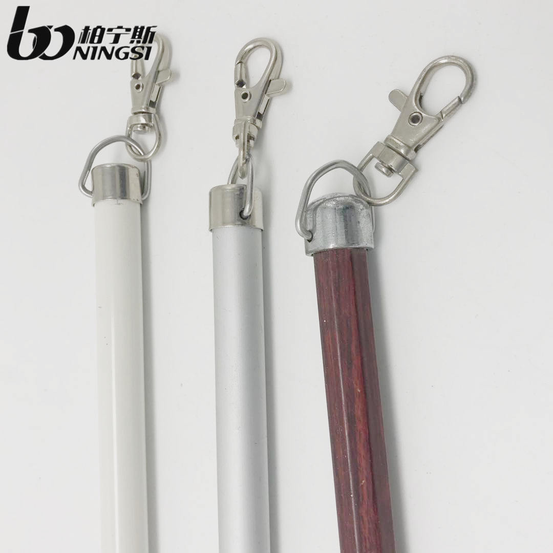 9.5mm Diameter Curtain Pull Rod