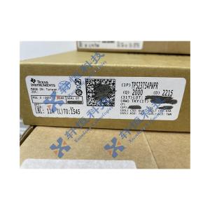 China TPS23754PWPR wholesale