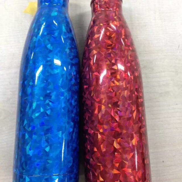 22.4cm*13.4cm*6cm Red Paint Speed Shapes For Hydrographics Transfer Printing