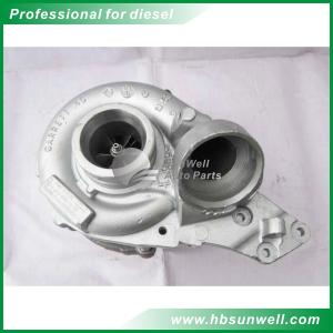 China Original/Aftermarket High quality GTB1752V diesel engine parts Turbocharger 752990-6 for Mercedes Benz wholesale