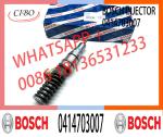Diesel Fuel Injector 0986441030 0986441029 0986441028 0986441031 0414703005