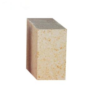 China International Standard High Alumina Content Refractory Material for Rotary Kiln Produced wholesale
