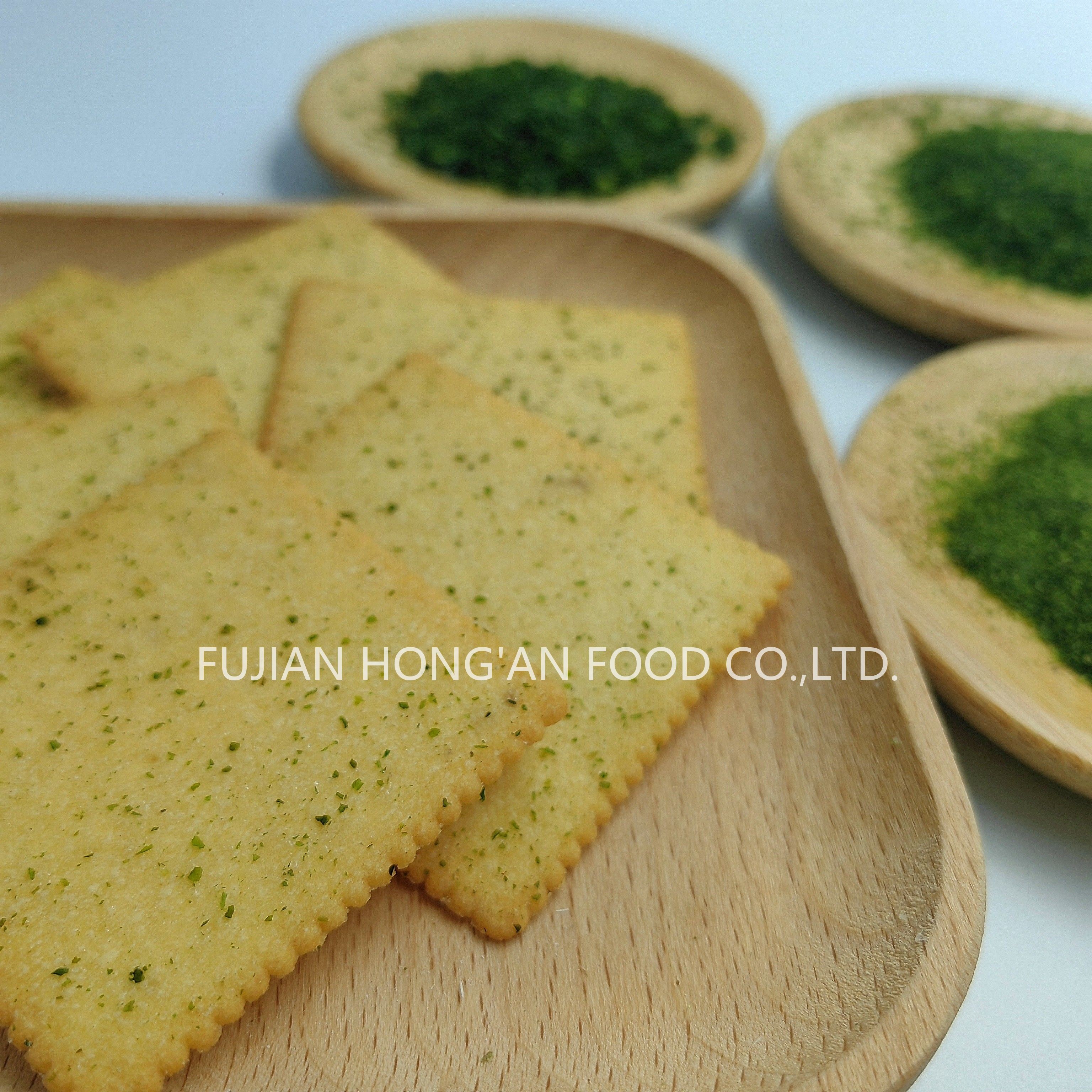 Premium Aonori Seaweed Powder Rich In Calcium And Magnesium For Sushi And Food Processing