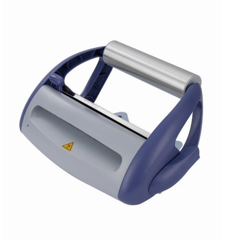 Desktop Type Dental Bag Sealing Machine Heat Style 250mm Dental Pouch Sealer