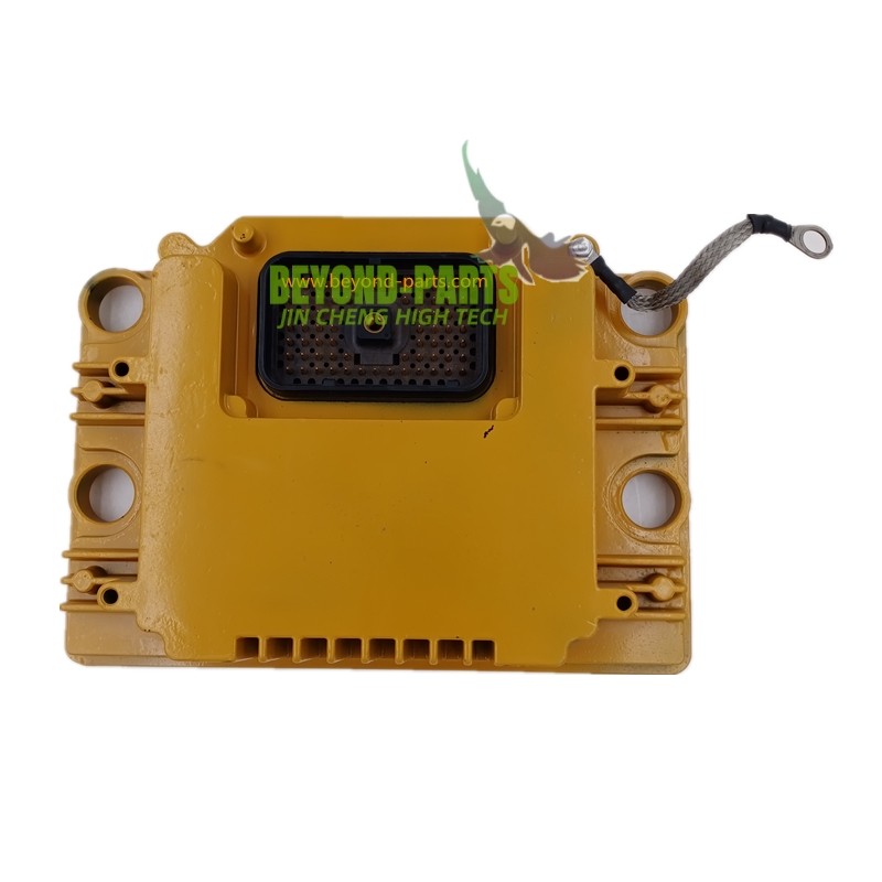 catererpillar M313C M315C 3054 Engine Excavator Spare Parts ECU Computer Board Controller 190-0416