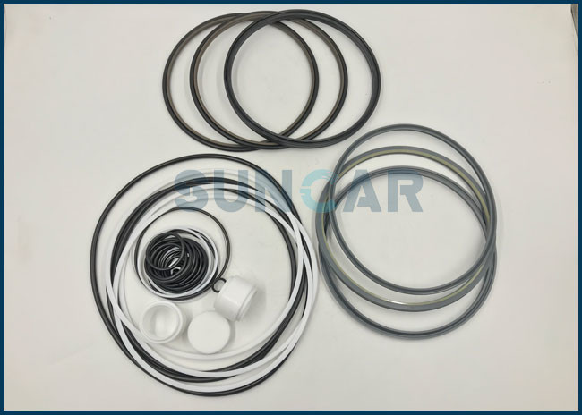 Furukawa Hydraulic Breaker Seals Kit Hammer Repair Kit For HB40G