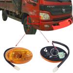 Foton Aumark Truck Turn Signal Door Light for Customer Requirements
