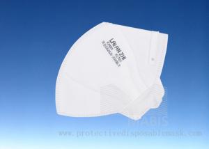 China 4ply Long Time Waring KLT01 KN95 Protective Mask wholesale