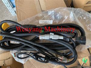 China SDLG LG958 wheel loader genuine spare parts wiring harness 29410001032 wholesale