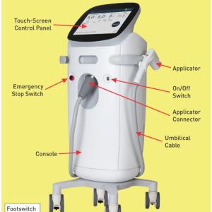 China Non Invasive Anti Aging Anti Wrinkle Machines Single Handle wholesale