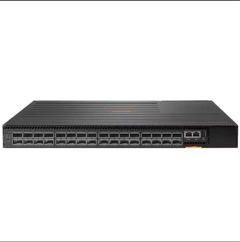 Customized 3810 Series Switches 48G PoE 4SFP 680W HPE JL428A with SNMP Function and NO Private Mold