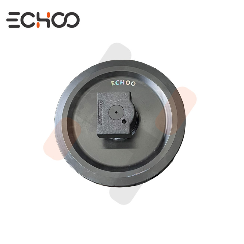 Rubber Track For CAT 420-9892 for CTL 239D 249D Compact Track Loader Spare Parts
