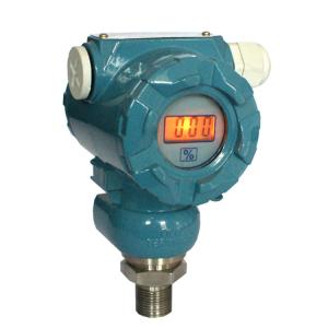 China Hart Intelligent Absolute Pressure Transmitter LED Display 316L Stainless Steel wholesale