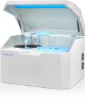Clinical Equipment Full Auto Biochemistry Analyzer