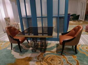 China SS Base Hotel Restaurant Furniture wholesale