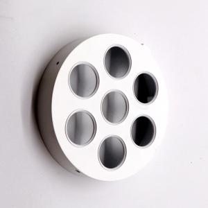 China Changhua Flange Tinplate Ningbo Punch Hammer Washer Bearing Contact Stamping wholesale