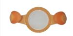 Food Grade Silicone Rubber Parts PPSU Baby Bottle Soft Silicone Handle