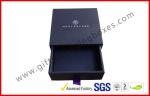 Small Cardboard Luxury Apparel Gift Boxes Brown Gift Boxes with Lids