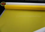 Acid Resistant Monofilament Polyester Screen Fabric For Automotive Glass