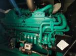 Cummins QSK60-G3 Powered Diesel Genset 2000kva