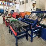High Efficiency Fully Automatic Concrete Dosing Machine Artificial Stone