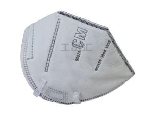 China Antibacterial 95% Filtration Ffp2 Face Mask wholesale