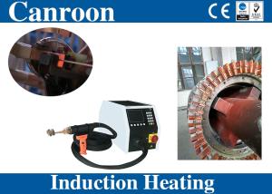 China China Supplier Manufacturer Factory Price Fast Heating Induction Heating Equipment For Metal Heat Treatment wholesale