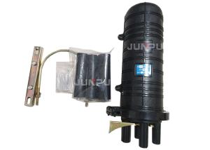 China 48 - Core Fiber Optic Junction Box , Joint Closure Fiber Optic Splicing wholesale