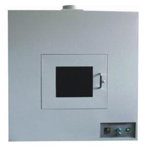 China Electrical Plastic Testing Equipment Combustion Performance Hot Rod Method wholesale