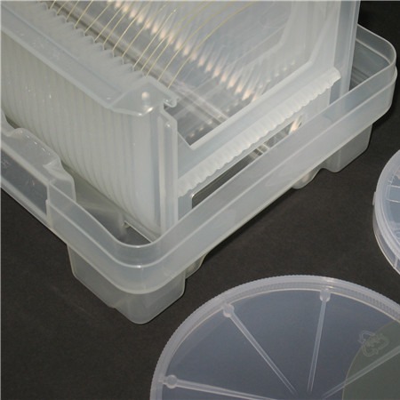 Preferred Choice for Semiconductor Devices LEDs and High-Temperature Electronics with Sapphire Wafers