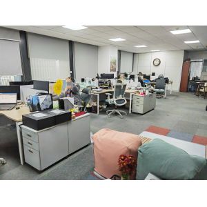 Hangzhou Freqcontrol Electronic Technology Ltd.