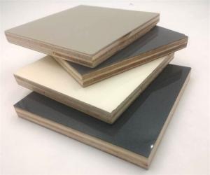 China Anti Scratch Lightweight Ply Board wholesale