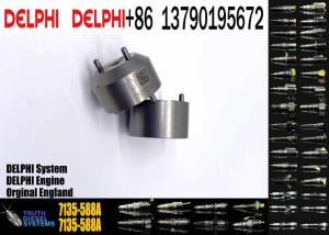 China Injector Control Solenoid Valve Actuator Kits 7135-588 7135-588A wholesale