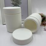 Sports Pharmaceutical Healthcare Nutritional Supplement Containers Hdpe Plastic