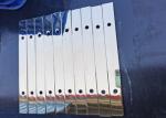 API Polished Aluminum Plate